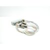 Foxboro Term Contact Plug Cable Cordset Cable P0700SA